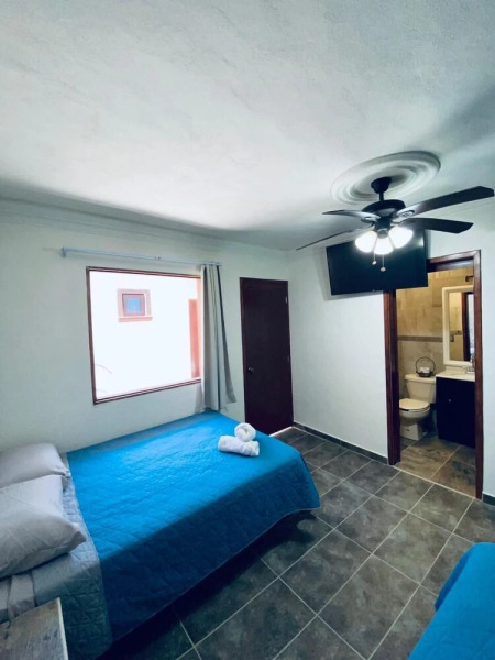 Hotel Boutique Independencia