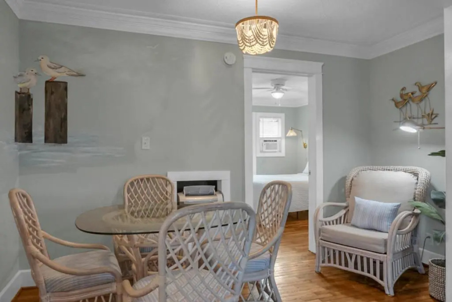 Carolina Beach Inn