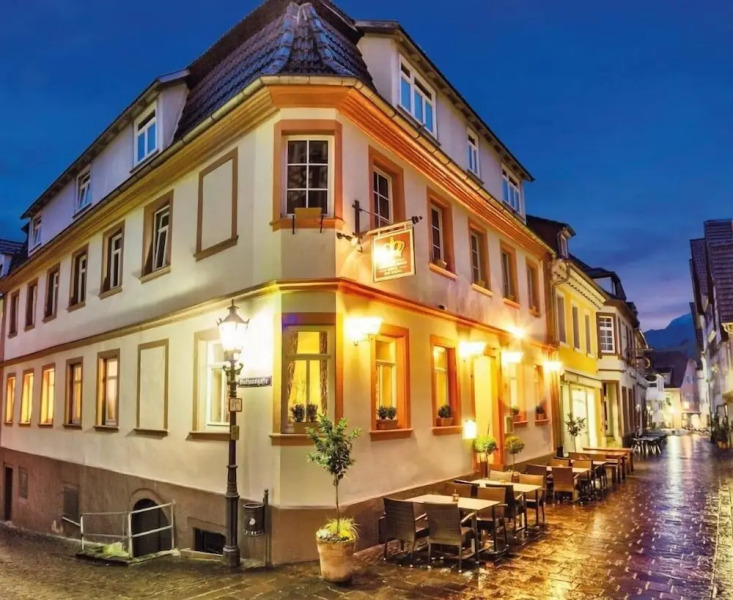 Hotel Zur Krone