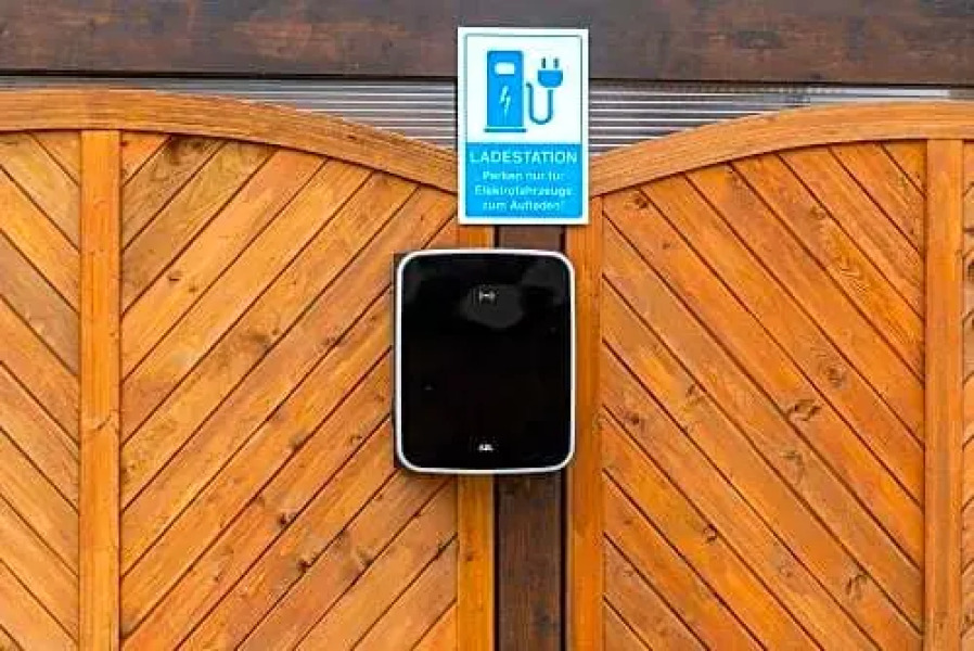 Das Maximilian by stayFritz - DZ Westerberg mit Frühstück, Seeblick & Sonnenterrasse