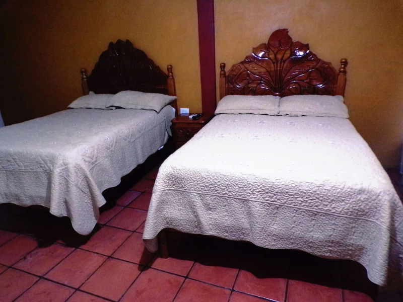 Posada Inkali Xilitla