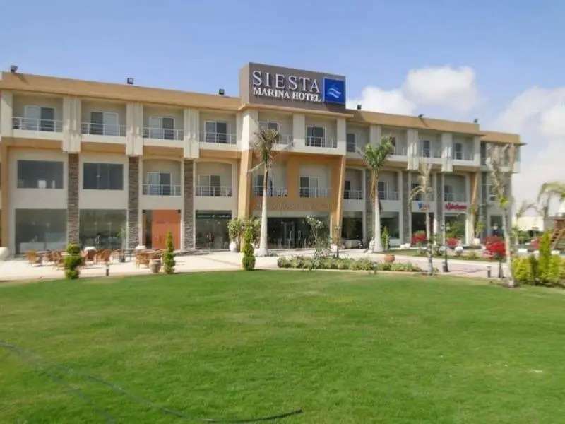 Siesta Hotel