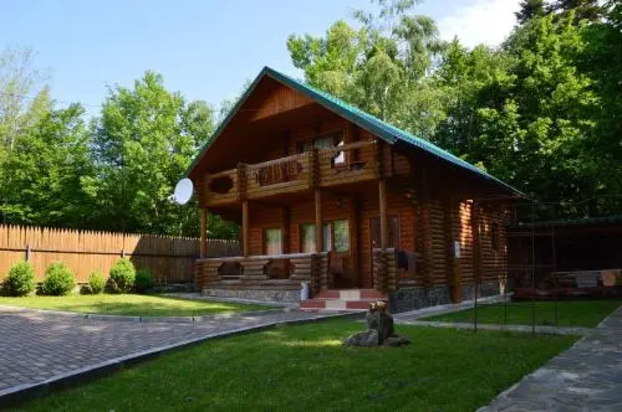Chalet Mlyn