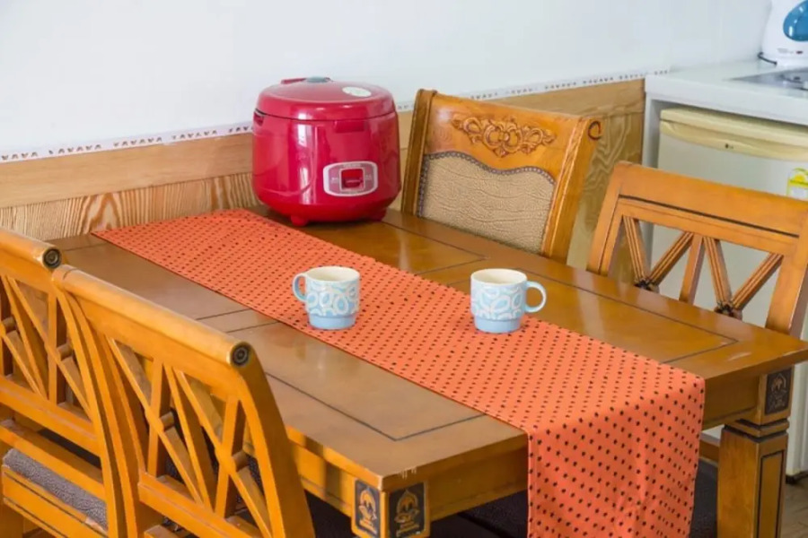 Wando Haegrim Pension