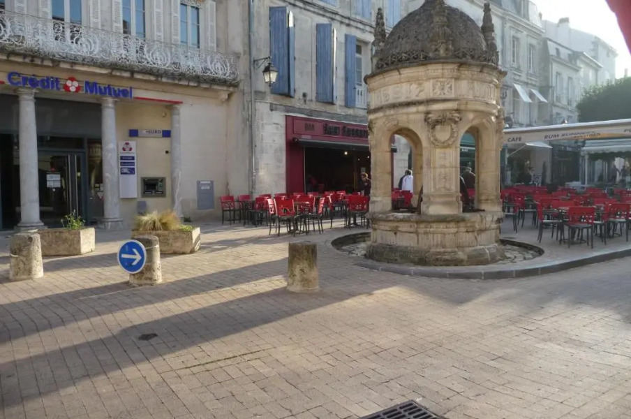 Résidence Maréchaux