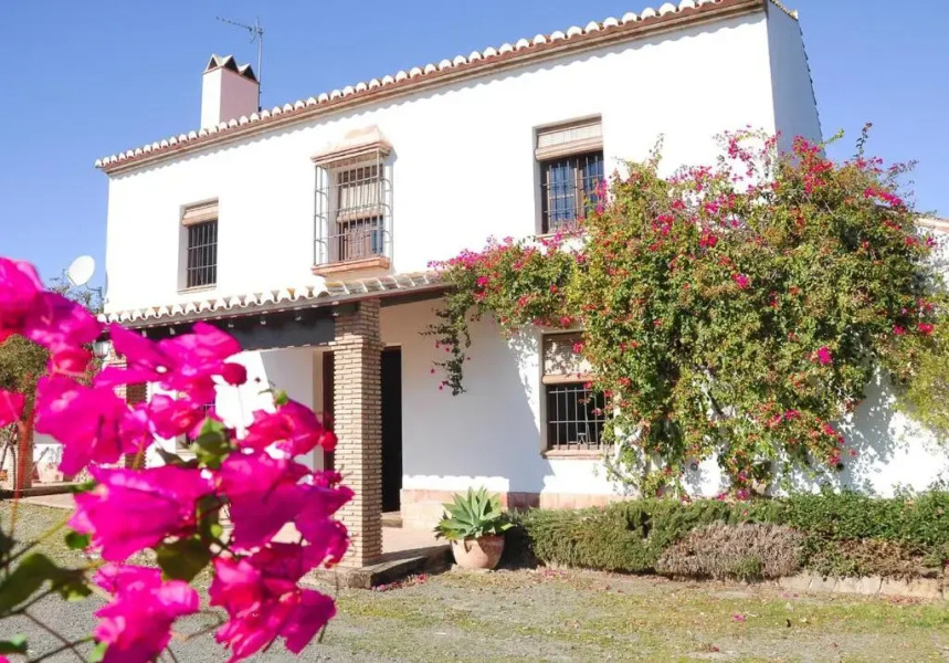 Cortijo Las Caballerias