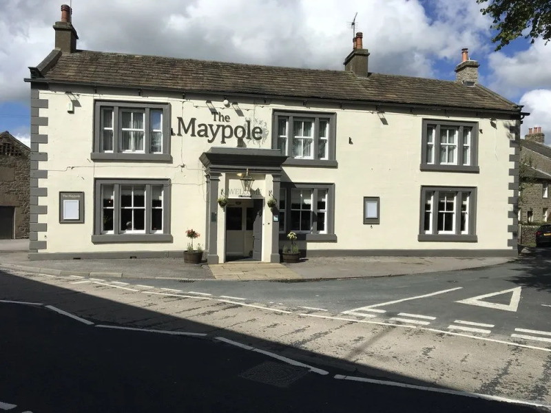 The Maypole Inn