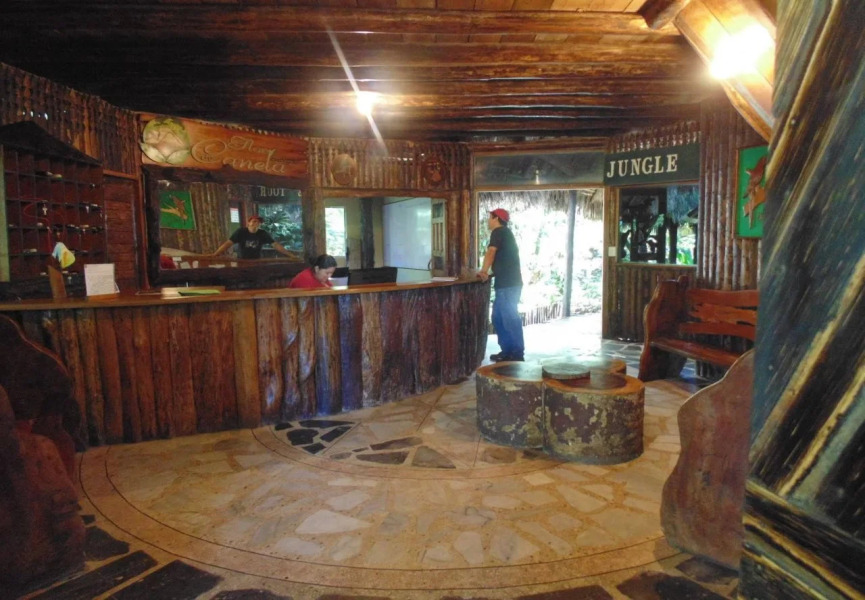 Hostería Flor de Canela