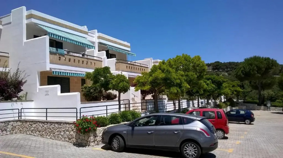 Le Querce Santa Cesarea Terme