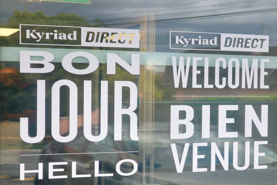 Kyriad Direct Annemasse - Genève