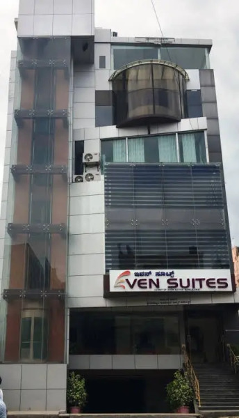 Even Suites - Managed by Spree