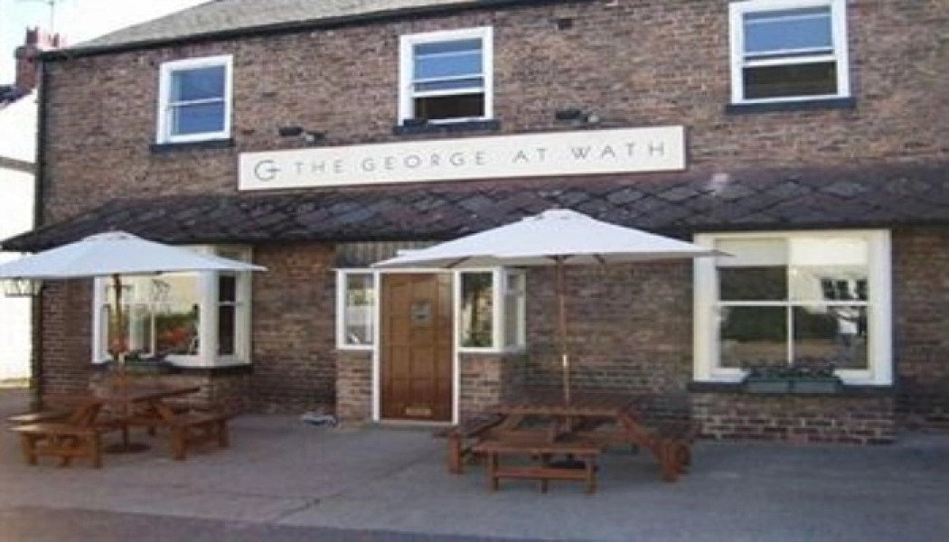 The George at Wath