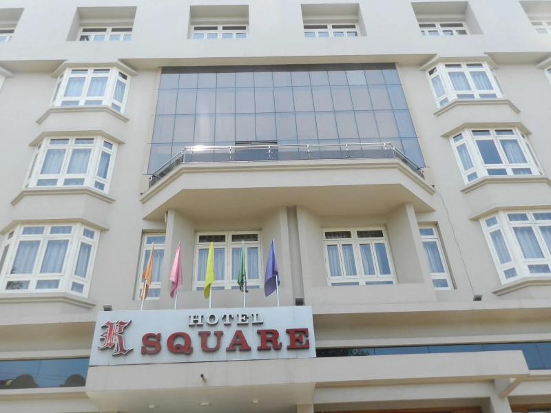 Hotel K Square