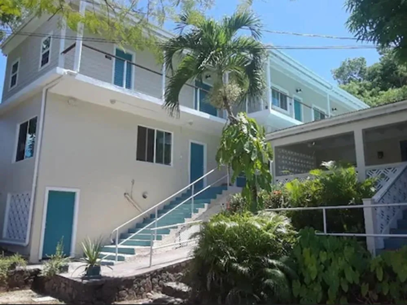 Inn at Tamarind Court