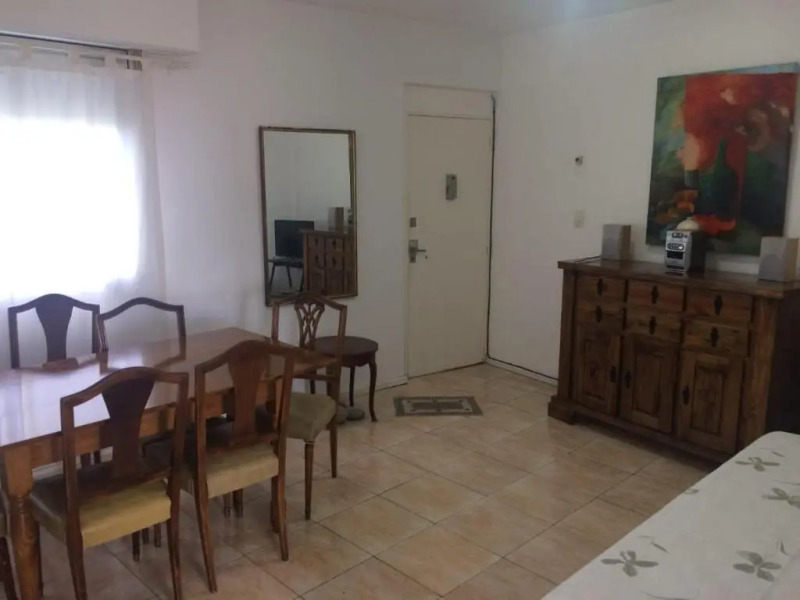 departamento 3 ambientes familiar