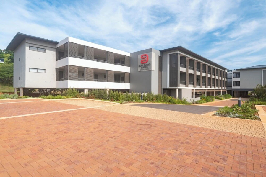 164 Zimbali Lakes Boulevard Suites