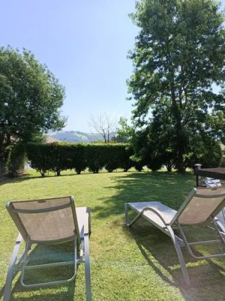 Appartement Gerezitenia