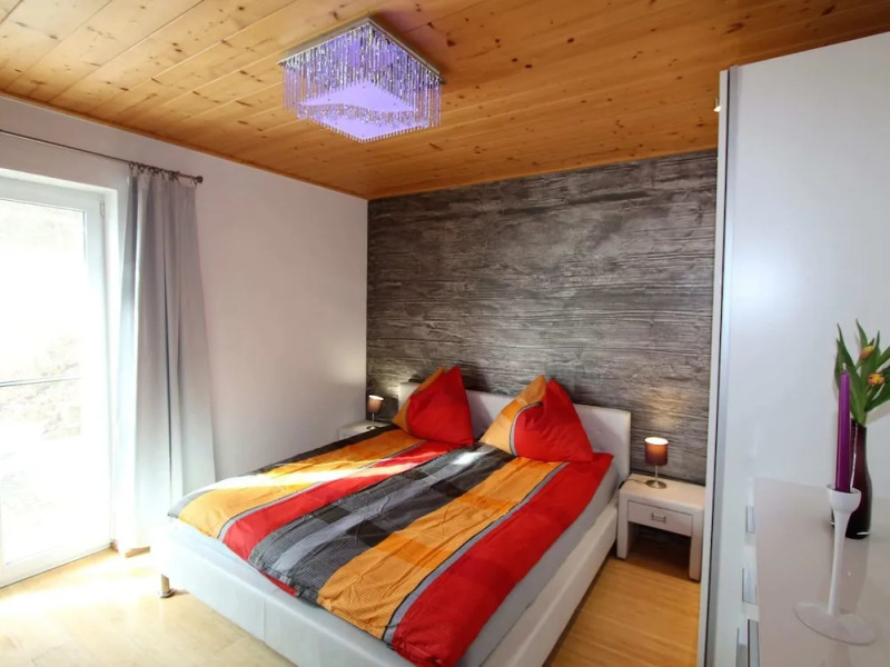 Apartment Directly on Lake Ossiach in Carinthia