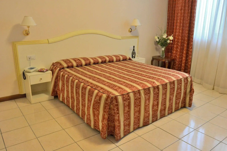 Hotel Corallo