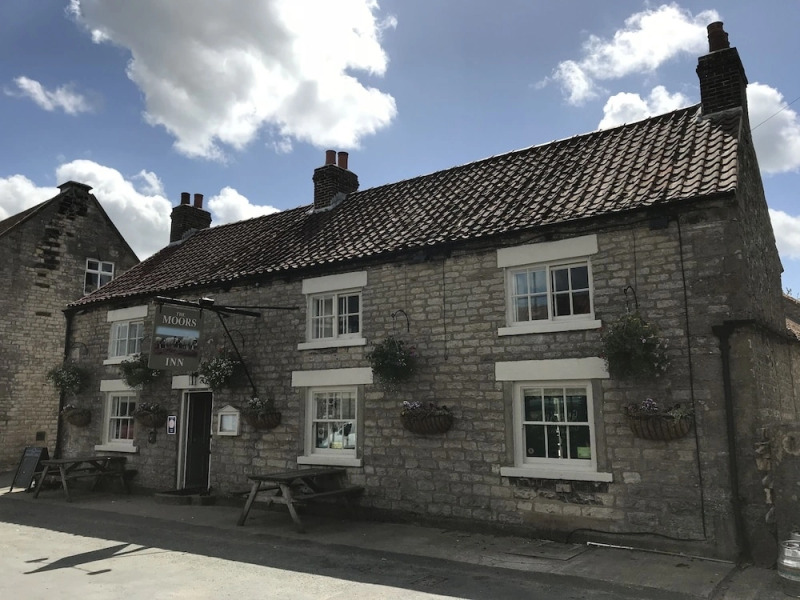 Moors Inn
