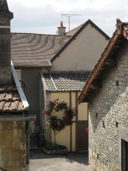 Chambres d'hôtes Les Adages