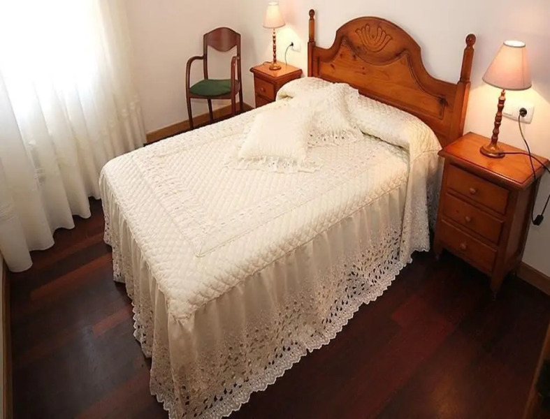 Apartment in Corcubion - 104449 by MO Rentals