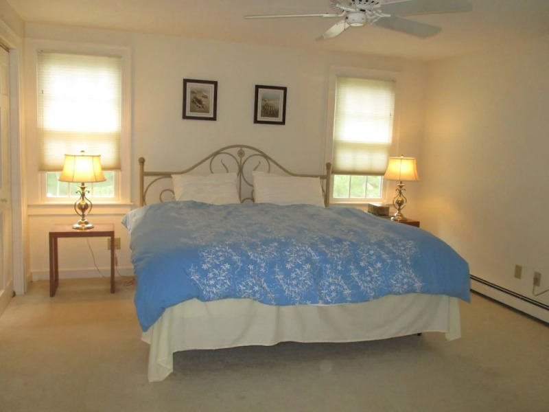 20 Tar Kiln - 5 Bedroom House