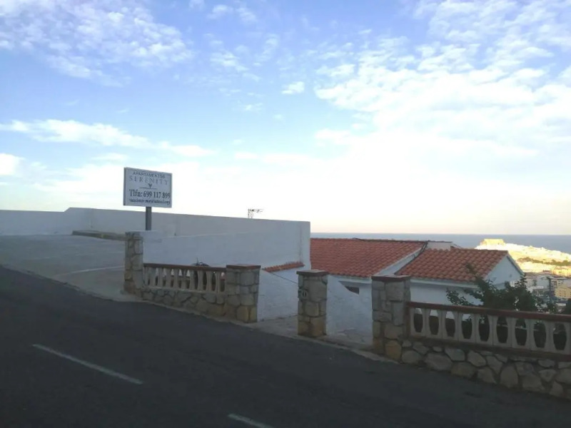 Apartamentos Serenity