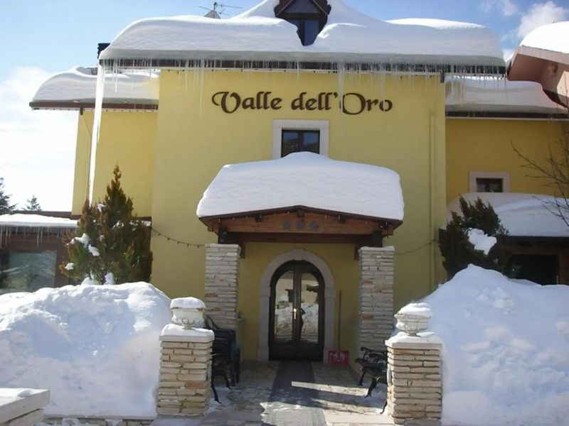 Hotel Valle dell Oro