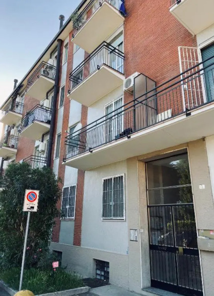 CaseOspitali - CASA LUMIERE bilo panoramico e luminoso - piano 3 NO ascensore