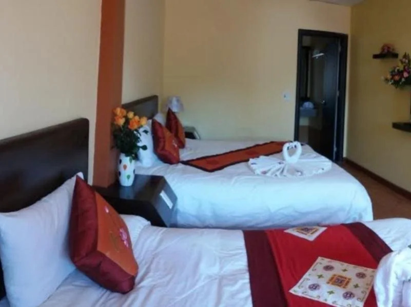 Sa Pa Accommodation