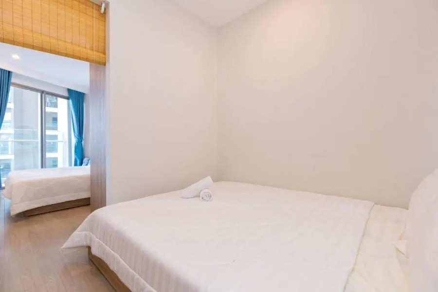 The Sea 46 Homestay Vung Tau