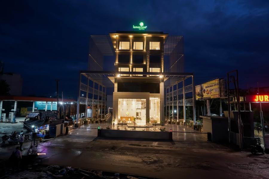 Lemon Tree Hotel Haridwar