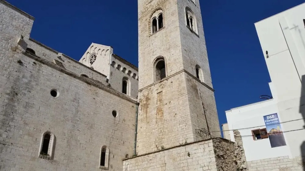 Bed and Breakfast Il Campanile