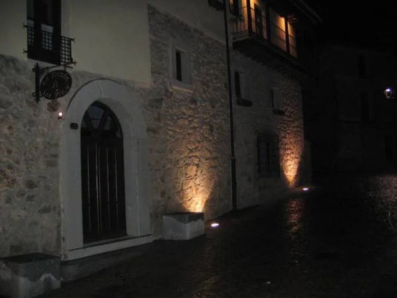 La Posada de San Ginés