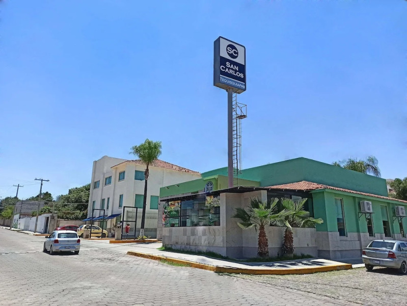Best Western Tequisquiapan