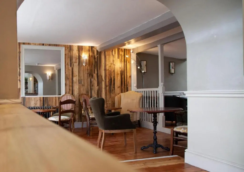 The Kings Arms Coaching Inn