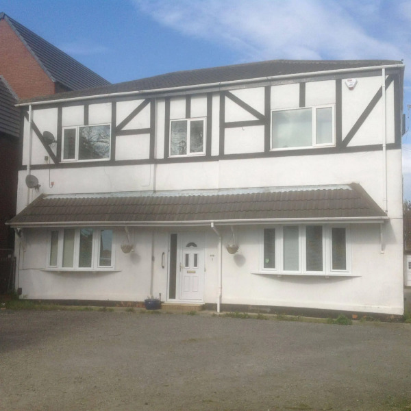 Cleethorpes Apartments