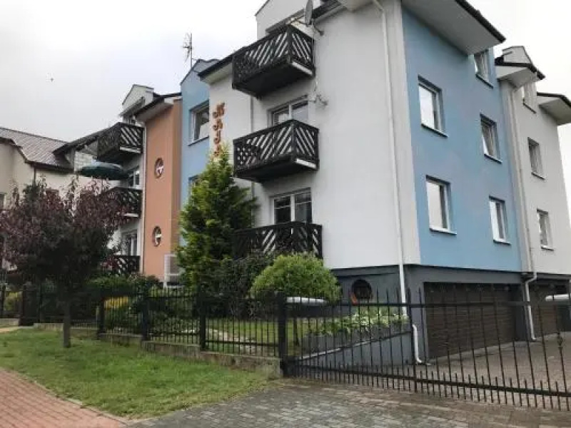 Apartament KORAB Władysławowo-Cetniewo