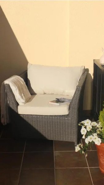 Apartamentos Spellos En Malpica