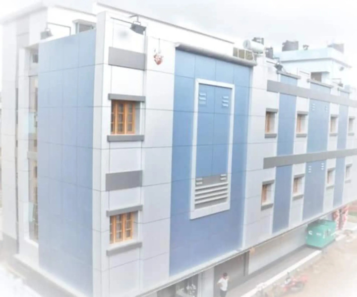 Hotel 180 Degree
