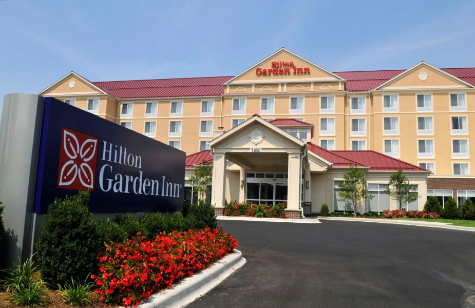 Hilton Garden Inn Louisville/Northeast