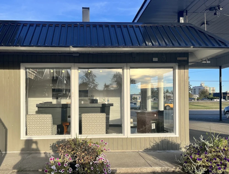 Anavada Inn & Suites - Prince George