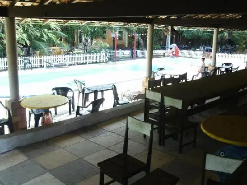 Chale Praia Residence