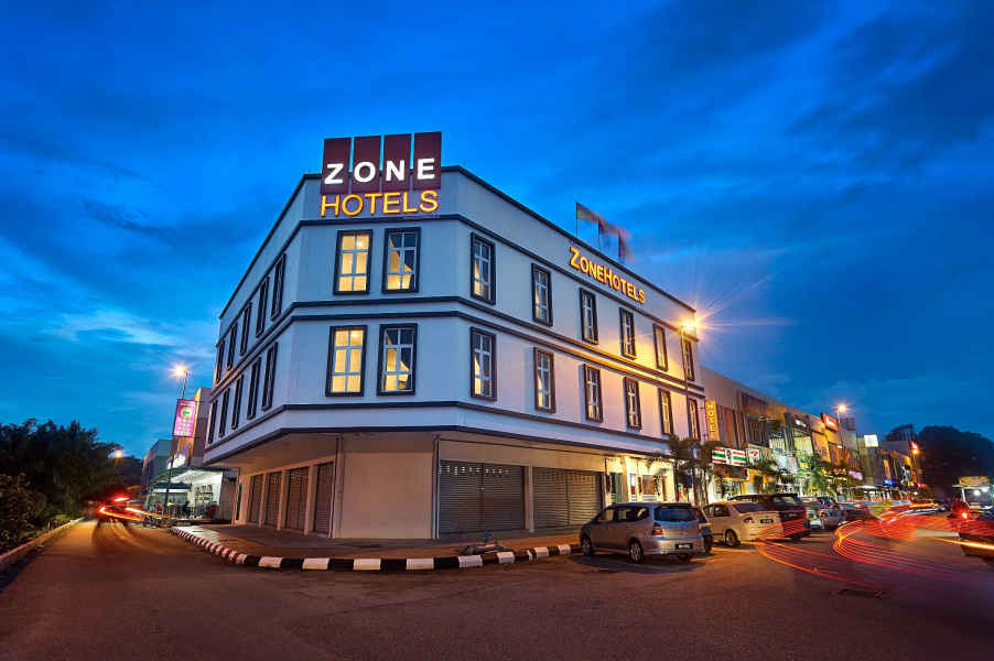 ZONE Hotels