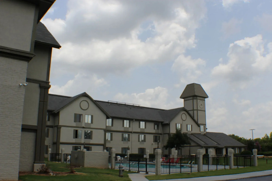 Araamda Inn Norcross