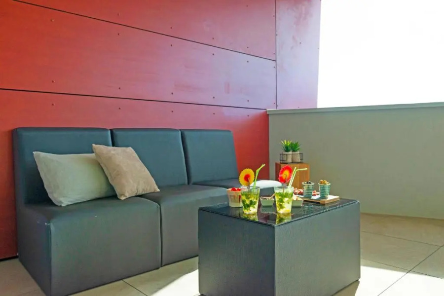 SELECT'SO HOME - Résidence Le Bella Vista - Piscine sur le toit et vue panoramique - Prestations de qualité & Services Hôteliers - BV33A