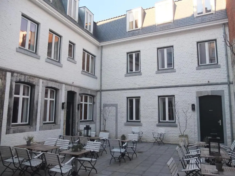 Boutique Hotel Grote Gracht