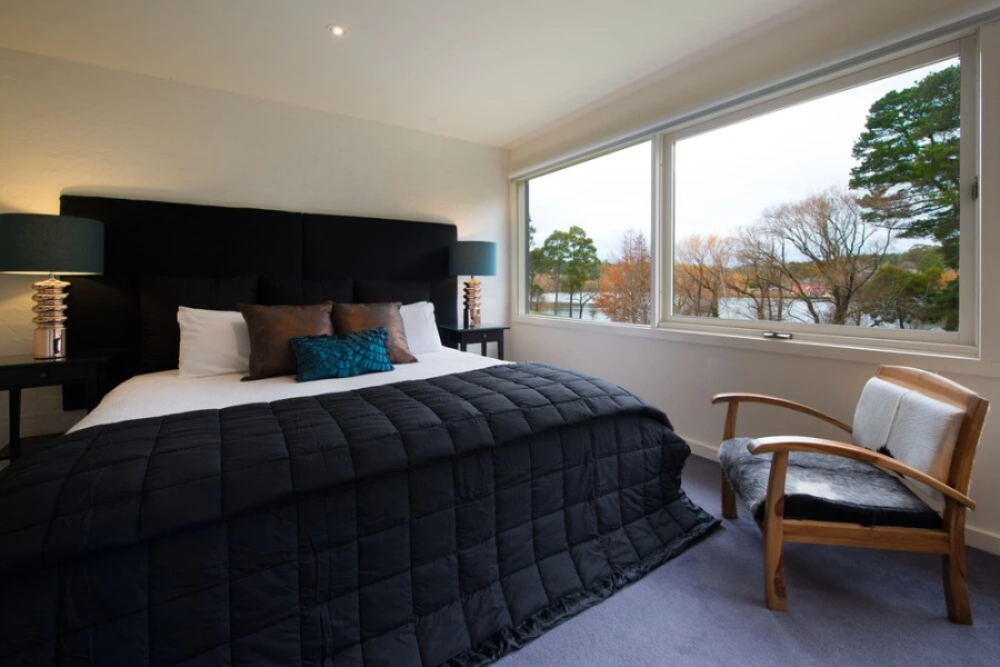 The Daylesford Hotel