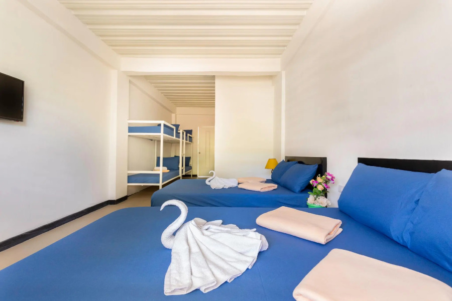 Coralview Beach Resort